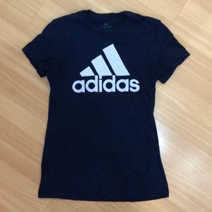 Adidas Short Sleeve Tee